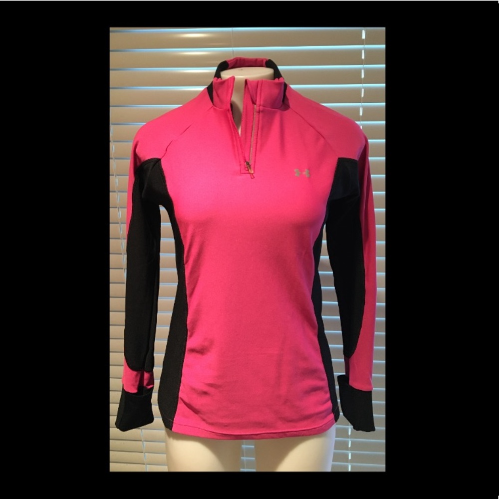 Under Armour Top